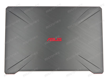 Asus TUF Gaming TUF765DU TUF765GD LCD Back Cover black