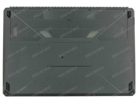 Asus TUF504GE Lower Bottom Case Cover black