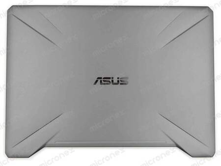 Asus TUF505DU LCD Back Cover Aluminum black