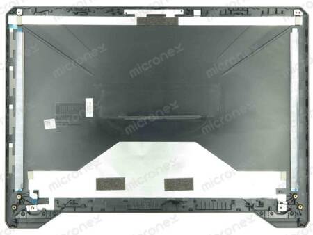 Asus TUF505DU LCD Back Cover Plastic (PU) black