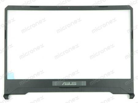 Asus TUF505DU Screen Bezel Frame black