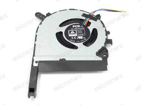 Asus TUF506IC TUF506ICB Cooling Fan CPU 5V 0,5A 4PIN