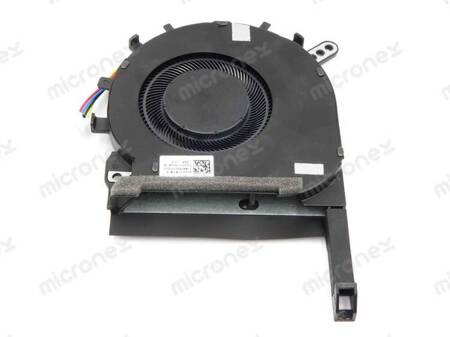 Asus TUF506QE Cooling Fan CPU 5V 0,5A 4PIN