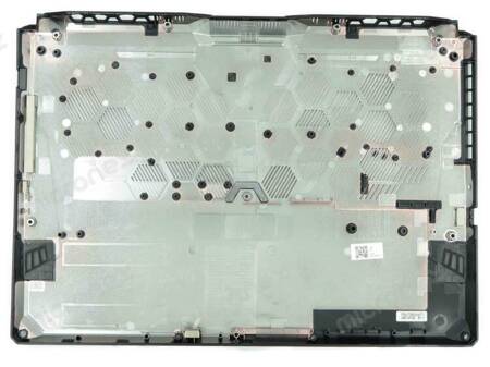 Asus TUF506QR Lower Bottom Case Cover black