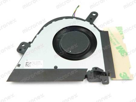 Asus TUF516PE Cooling Fan CPU 12V 1A 4PIN