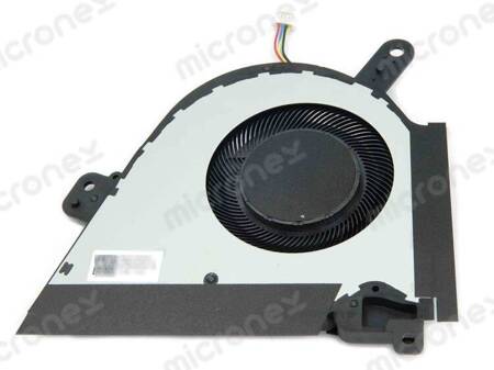 Asus TUF516PM Cooling Fan CPU 5V 0,5A 4PIN