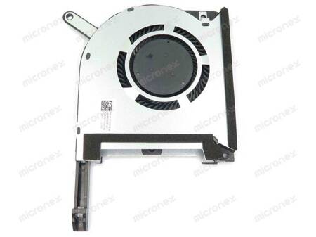 Asus TUF565GM Cooling Fan GPU 5V 0,5A 4PIN GTX1060