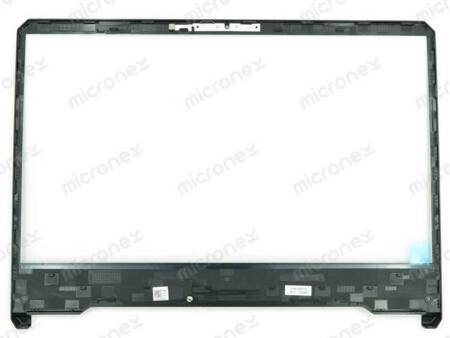 Asus TUF565GM Screen Bezel Frame black