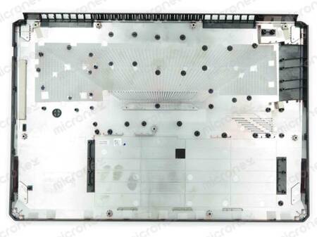 Asus TUF705DD Lower Bottom Case Cover black