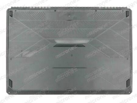 Asus TUF705DT Lower Bottom Case Cover black