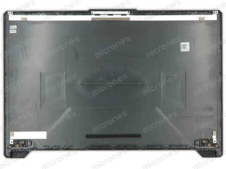 Asus TUF706IHNT LCD Back Cover Plastic (PU) black