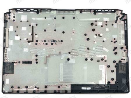 Asus TUF706IU Lower Bottom Case Cover black