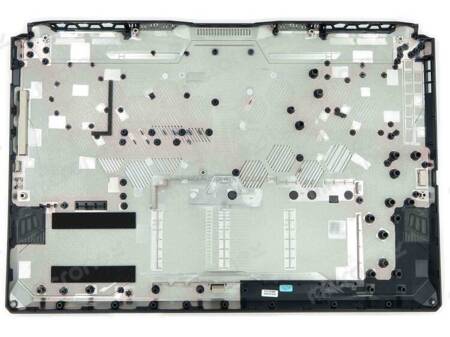 Asus TUF706IU Lower Bottom Case Cover black