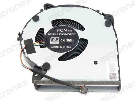 Asus VivoBook 14 A409JA A409JB Cooling Fan CPU 5V 0,5A 4PIN