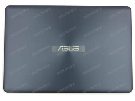 Asus VivoBook 14 F411UA F411UF LCD Back Cover Plastic (PU) star grey