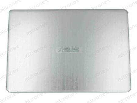 Asus VivoBook 14 S401U S401UA S401UF LCD Back Cover Aluminum golden