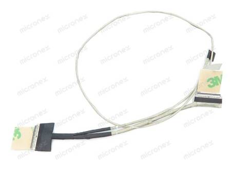 Asus VivoBook 14 X406UA X406UAR LCD Video Cable 30PIN EDP