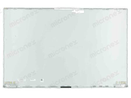 Asus VivoBook 15 A512UA A512UF LCD Back Cover Plastic (PU) silver