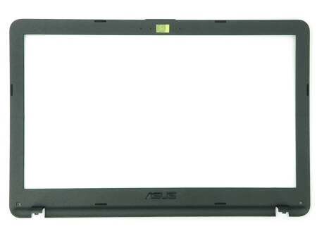 Asus VivoBook 15 A540BA A540BP Screen Bezel Frame Plastic (PU) black