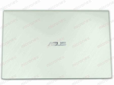 Asus VivoBook 15 F512FA F512FB LCD Back Cover Aluminum silver