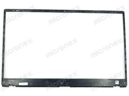 Asus VivoBook 15 F512UA F512UB Screen Bezel Frame Plastic (PU) black