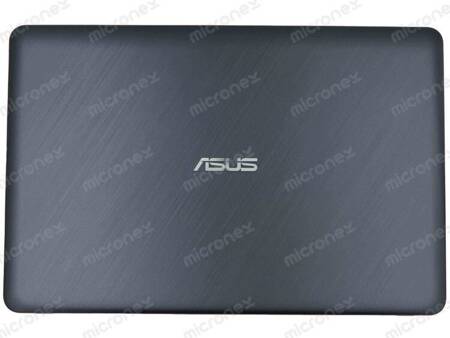 Asus VivoBook 15 K540UA K540UB LCD Back Cover Plastic (PU) Carbon Gray