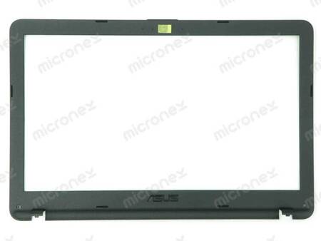 Asus VivoBook 15 R543UA R543UB Screen Bezel Frame Plastic (PU) black