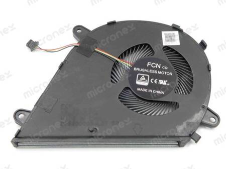 Asus VivoBook 15 R571GD Cooling Fan GPU 5V 0,5A 4PIN