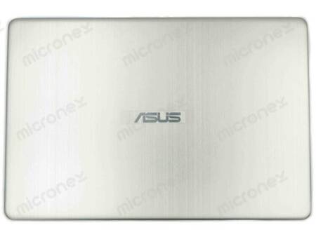 Asus VivoBook 15 S510UA S510UF S510UN LCD Back Cover Aluminum golden