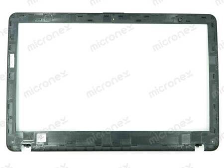 Asus VivoBook 15 X540NA X540NV Screen Bezel Frame Plastic (PU) black