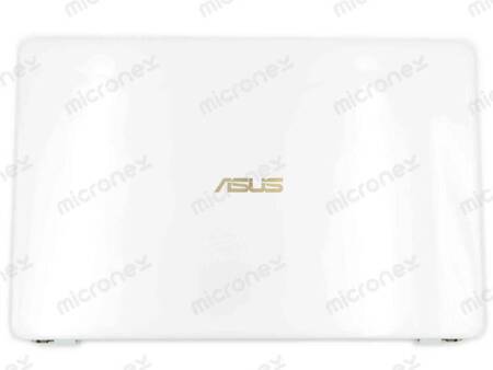 Asus VivoBook 17 A705MA A705MB LCD Back Cover Plastic (PU) white