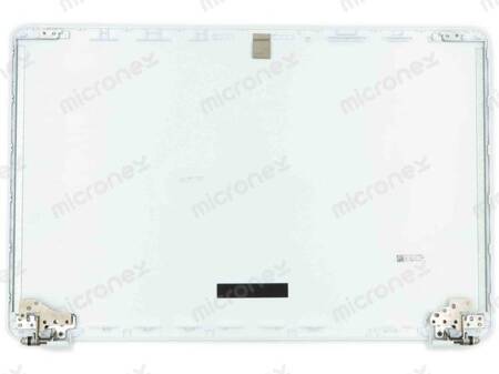 Asus VivoBook 17 A705UA A705UF A705UV LCD Back Cover Plastic (PU) white