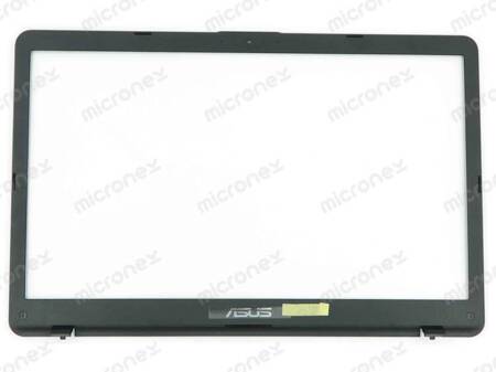 Asus VivoBook 17 A705UA A705UF A705UV Screen Bezel Frame black