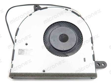 Asus VivoBook 17 F705BA Cooling Fan 5V 0,5A 4PIN