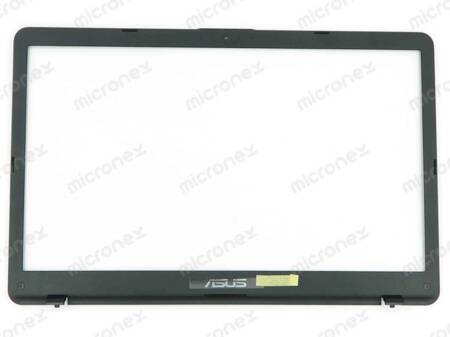 Asus VivoBook 17 F705NA F705NC Screen Bezel Frame black