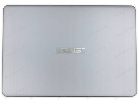 Asus VivoBook A411QA LCD Back Cover gray