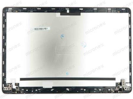 Asus VivoBook Pro MX580VD LCD Back Cover Aluminum golden