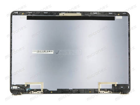 Asus VivoBook X411QA X411QR LCD Back Cover gray