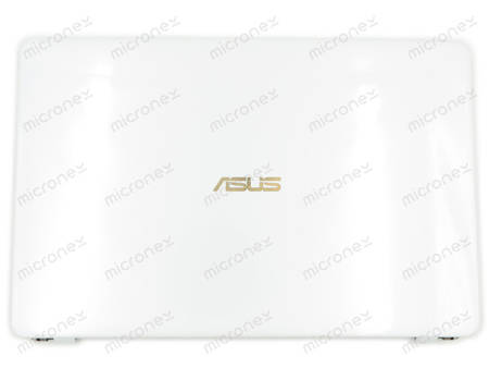 Asus VivoBook X705UQ X705UV LCD Back Cover white