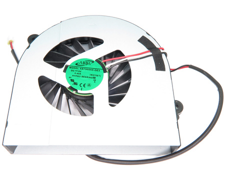 Clevo AB7905HX-DE3 Cooling Fan 5V 3PIN