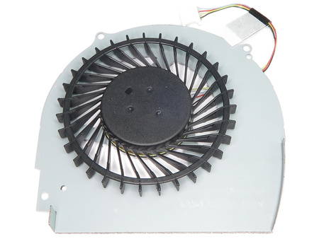 Dell 147DX Cooling Fan 5V 0,5A 4PIN