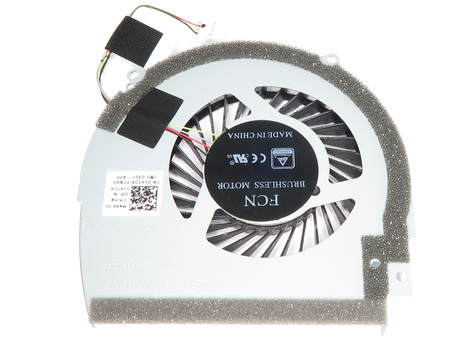 Dell 147DX Cooling Fan 5V 0,5A 4PIN