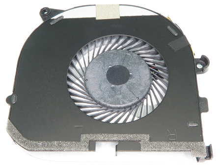 Dell 36CV9 Cooling Fan CPU 5V 0,5A 4PIN