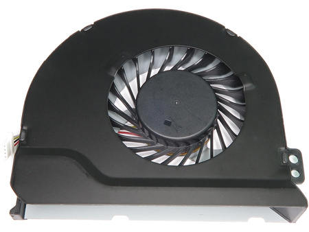 Dell 562V6 Cooling Fan 5V 0,5A 4PIN