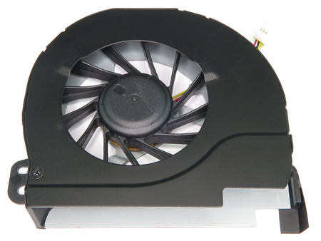 Dell 5N1F0 Cooling Fan CPU 5V 0,5A 3PIN