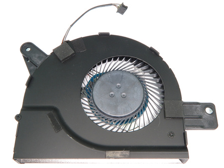 Dell 9VK27 Cooling Fan CPU 5V 0,5A 4PIN