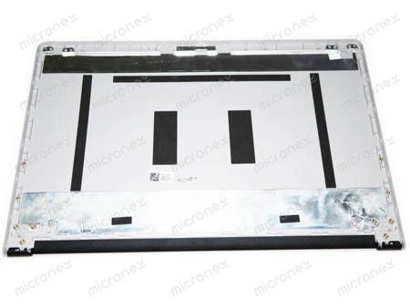 Dell Inspiron 15 5555 LCD Back Cover silver