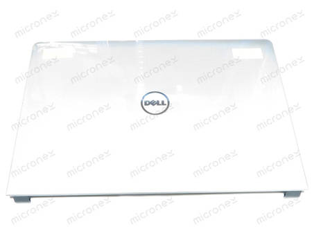 Dell Inspiron 15 5559 LCD Back Cover silver