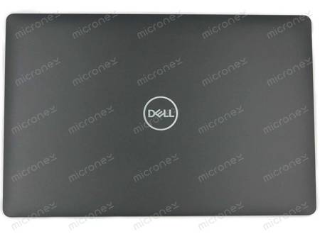 Dell N6PK4 LCD Back Cover Plastic (PU) black