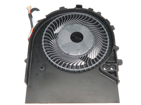 Dell NS85B01-16E04 Cooling Fan CPU 5V 4PIN